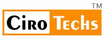 CiroTechs Logo