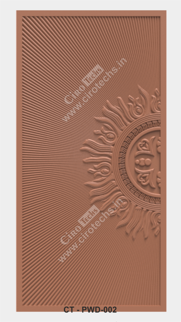 CT - PWD-002n CT-PWD-002