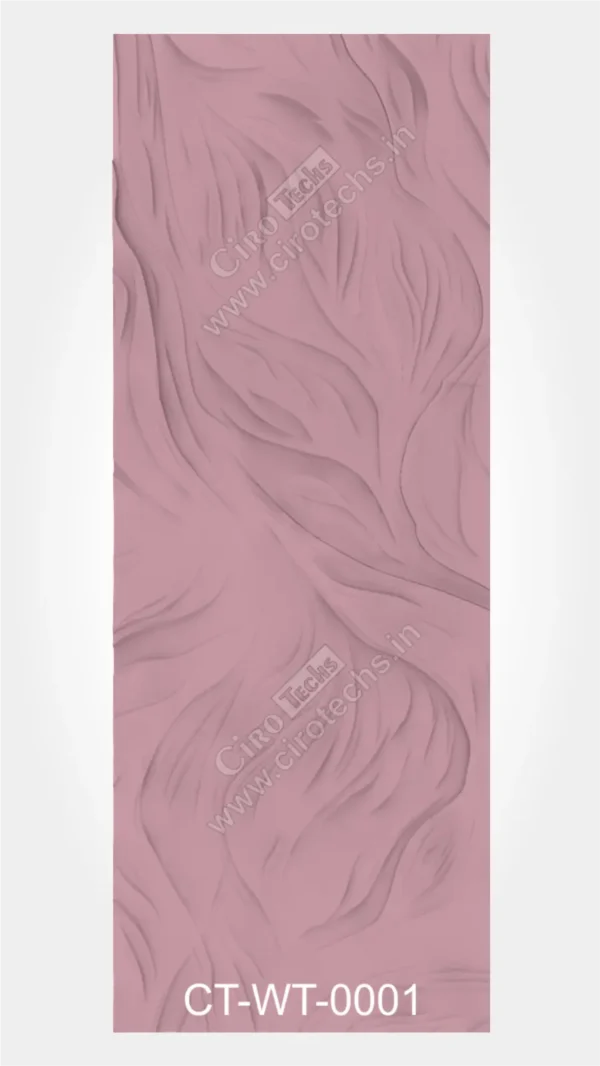 CT-WT-0001 CT-WT-0001