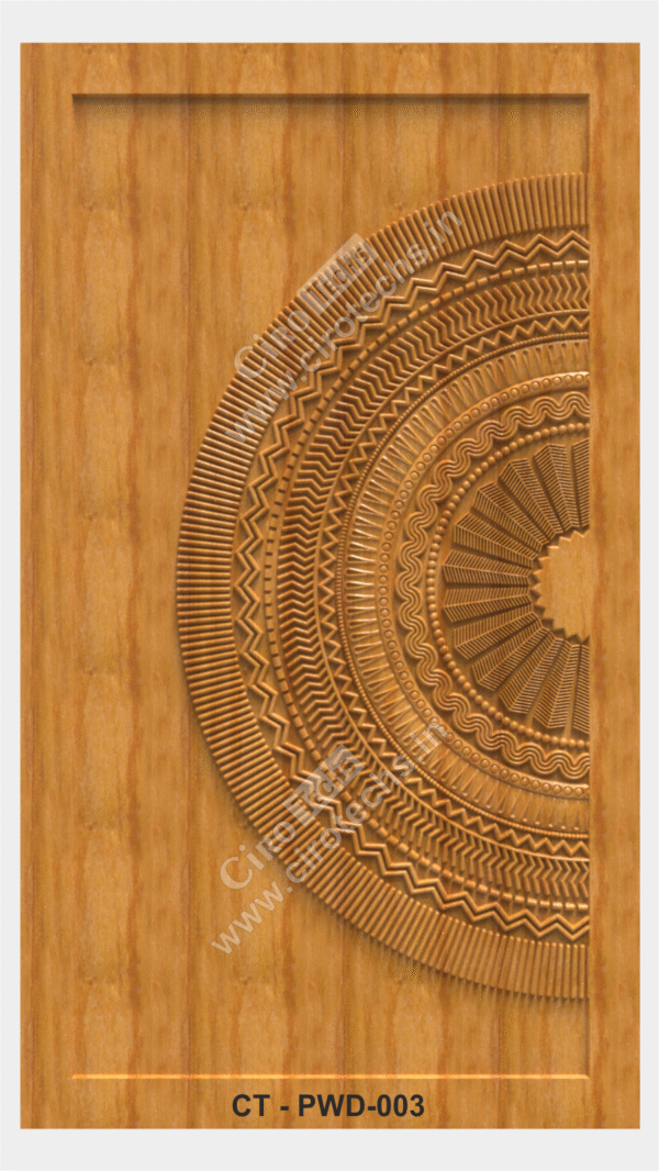 CT-WT-003n CT-PWD-003