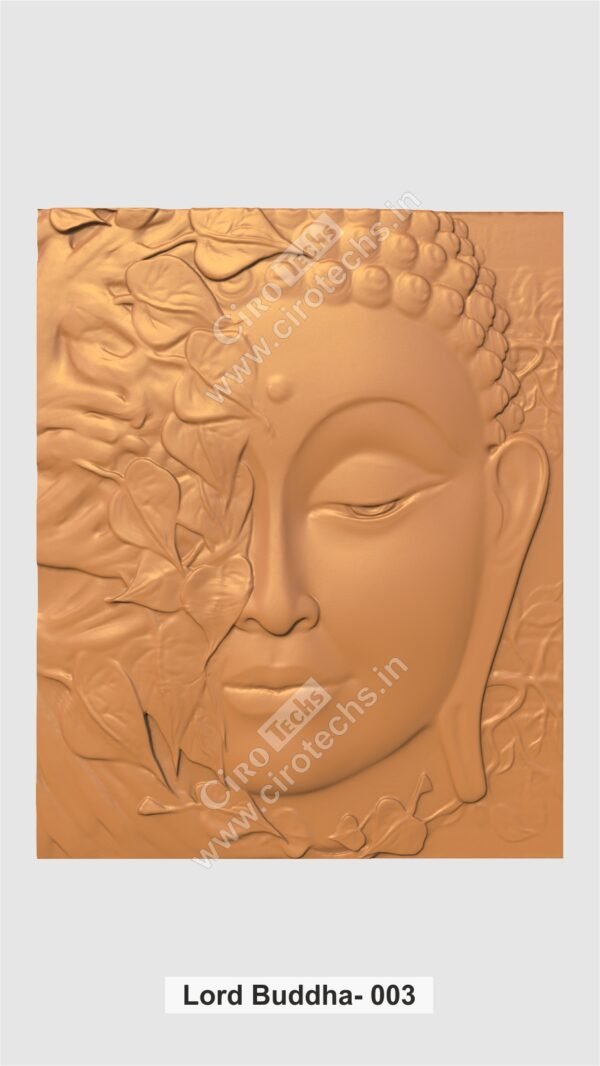 Lord Buddha 003