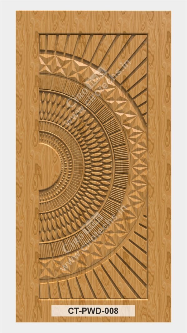 CT-PWD-008 CT-PWD-008