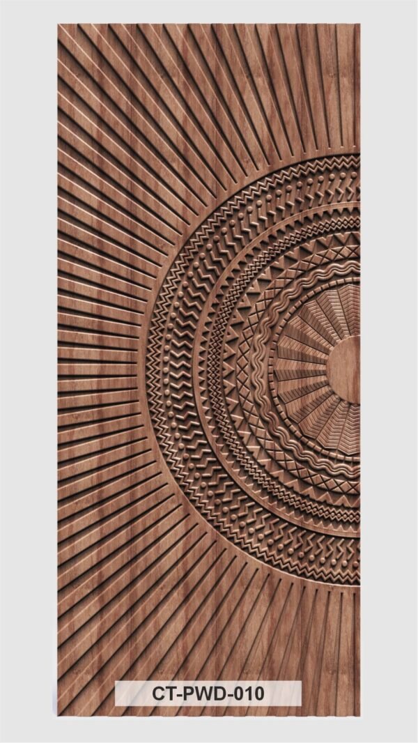 CT-PWD-010 CT-PWD-010